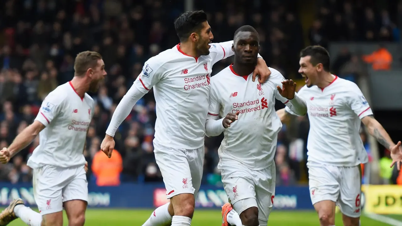 نجم ليفربول السابق يحط رحاله في الدوري الإماراتي